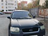 Ford Maverick 2002 года за 3 500 000 тг. в Астана