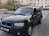 Ford Maverick 2002 года за 3 500 000 тг. в Астана – фото 2
