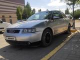 Audi A3 2002 года за 2 900 000 тг. в Актобе – фото 3