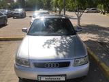 Audi A3 2002 года за 2 900 000 тг. в Актобе – фото 4