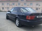 Audi A6 1995 года за 1 900 000 тг. в Казалинск – фото 3