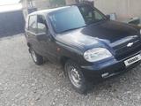 ВАЗ (Lada) Lada 2121 2007 годаfor2 000 000 тг. в Сарыкемер