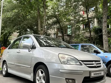 Suzuki Liana 2006 года за 3 500 000 тг. в Алматы