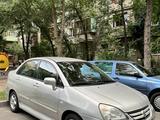 Suzuki Liana 2006 годаүшін3 500 000 тг. в Алматы – фото 4