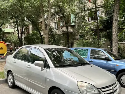 Suzuki Liana 2006 года за 3 500 000 тг. в Алматы – фото 4