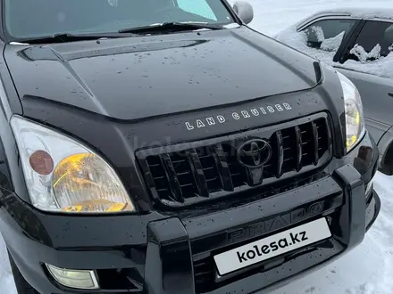 Toyota Land Cruiser Prado 2006 года за 12 000 000 тг. в Караганда