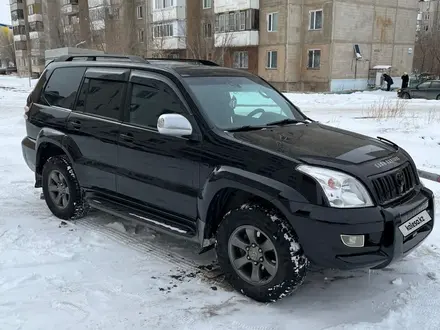 Toyota Land Cruiser Prado 2006 года за 12 000 000 тг. в Караганда – фото 6
