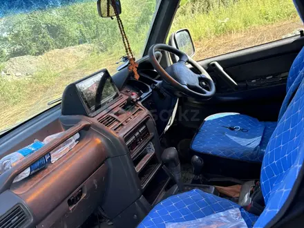 Mitsubishi Pajero 1994 года за 1 500 000 тг. в Караганда