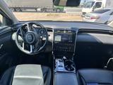 Hyundai Tucson 2023 года за 13 000 000 тг. в Астана – фото 3