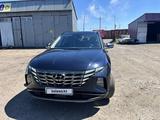 Hyundai Tucson 2023 года за 13 000 000 тг. в Астана