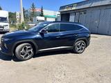 Hyundai Tucson 2023 года за 13 000 000 тг. в Астана – фото 2