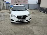 ВАЗ (Lada) Granta 2190 2020 года за 3 500 000 тг. в Атырау – фото 3