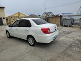 ВАЗ (Lada) Granta 2190 2020 годаүшін3 500 000 тг. в Атырау – фото 5