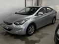 Hyundai Elantra 2012 годаүшін6 500 000 тг. в Астана – фото 3