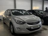 Hyundai Elantra 2012 годаfor6 500 000 тг. в Астана