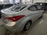 Hyundai Elantra 2012 годаfor6 500 000 тг. в Астана – фото 5