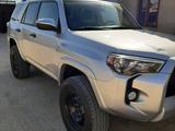 Toyota 4Runner 2015 года за 12 500 000 тг. в Актау – фото 3