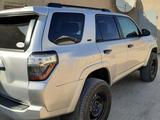 Toyota 4Runner 2015 года за 12 500 000 тг. в Актау – фото 4