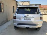 Toyota 4Runner 2015 годаүшін12 500 000 тг. в Актау – фото 5