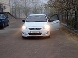 Hyundai Accent 2014 года за 4 700 000 тг. в Актау – фото 5