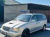 Kia Carnival 2005 года за 1 900 000 тг. в Шымкент – фото 5