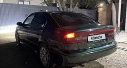 Subaru Legacy 1999 годаүшін2 800 000 тг. в Алматы – фото 5