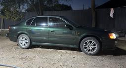 Subaru Legacy 1999 годаүшін2 800 000 тг. в Алматы – фото 3