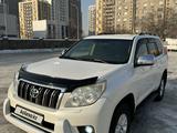 Toyota Land Cruiser Prado 2010 годаfor13 600 000 тг. в Алматы – фото 5