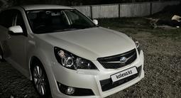Subaru Legacy 2012 годаfor7 500 000 тг. в Уральск