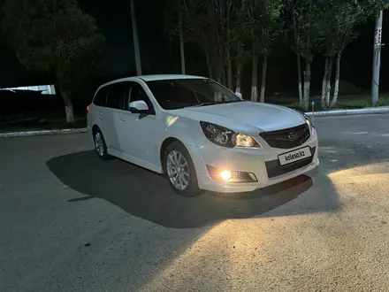 Subaru Legacy 2012 года за 7 500 000 тг. в Уральск – фото 5