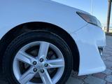 Toyota Camry 2014 года за 8 300 000 тг. в Актау – фото 4