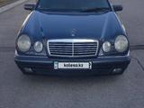 Mercedes-Benz E 280 1996 годаүшін3 700 000 тг. в Алматы – фото 2