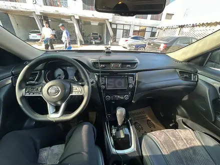 Nissan X-Trail 2019 года за 10 500 000 тг. в Шымкент – фото 4