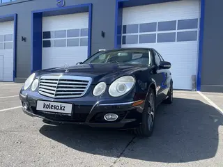 Mercedes-Benz E 350