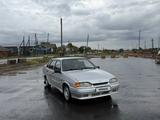 ВАЗ (Lada) 2115 2012 года за 1 000 000 тг. в Астана