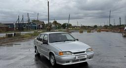 ВАЗ (Lada) 2115 2012 года за 1 000 000 тг. в Астана