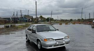 ВАЗ (Lada) 2115 2012 года за 1 000 000 тг. в Астана