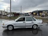 ВАЗ (Lada) 2115 2012 года за 1 000 000 тг. в Астана – фото 2
