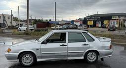 ВАЗ (Lada) 2115 2012 года за 1 000 000 тг. в Астана – фото 2