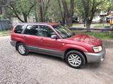 Subaru Forester 2003 годаүшін3 800 000 тг. в Караганда