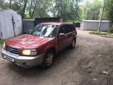 Subaru Forester 2003 годаүшін3 800 000 тг. в Караганда – фото 3