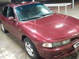 Mitsubishi Galant 1993 года за 1 300 000 тг. в Мерке