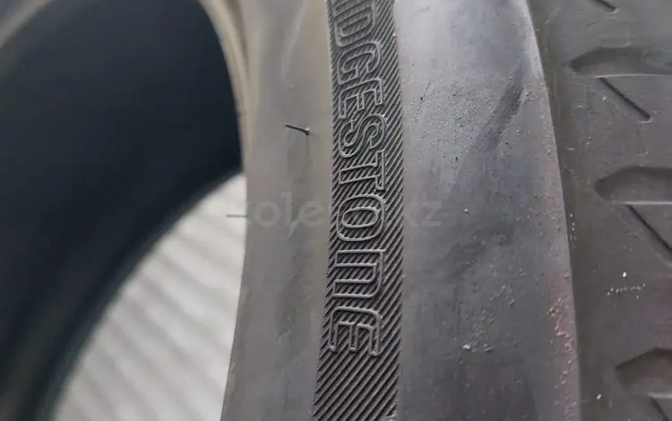 Bridgestone Alenza 001 275/50 R22 111H за 220 000 тг. в Тараз