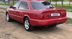 Audi A6 1994 годаfor1 850 000 тг. в Астана – фото 4