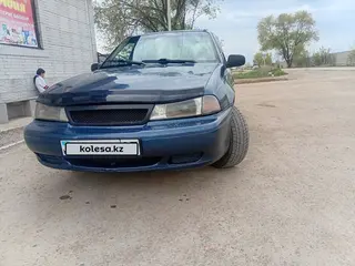 Daewoo Nexia