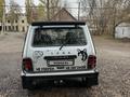 ВАЗ (Lada) Lada 2121 2013 годаfor2 600 000 тг. в Алматы – фото 6