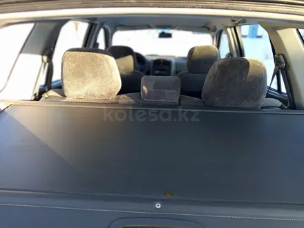 Hyundai Santa Fe 2002 года за 4 200 000 тг. в Караганда – фото 13