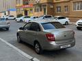 ВАЗ (Lada) Granta 2190 2013 года за 2 600 000 тг. в Актау – фото 2