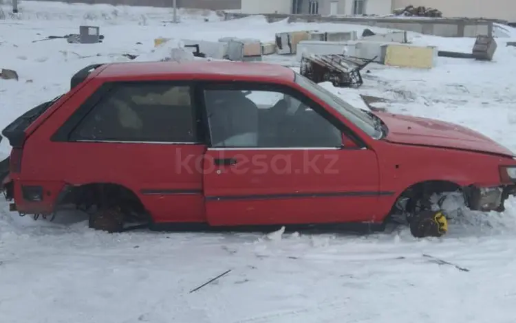 Nissan Sunny 1988 годаүшін200 000 тг. в Астана