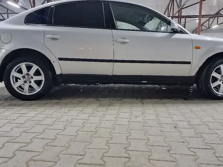 Volkswagen Passat 1997 года за 2 200 000 тг. в Кокшетау – фото 5